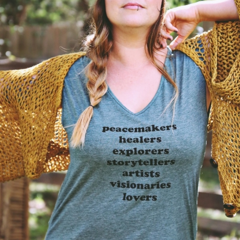 Change Makers Top